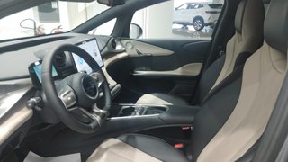 BYD Dolphin DESIGN 2026