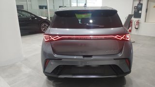 BYD Dolphin DESIGN 2026