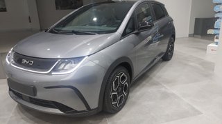 BYD Dolphin DESIGN 2026