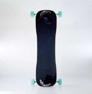 Freeboard 5x - Tabla de surf para asfalto