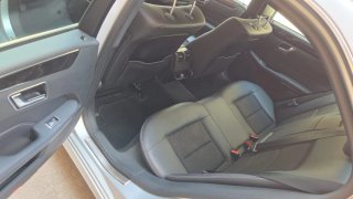 Mercedes-Benz Clase E 2015