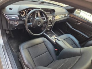 Mercedes-Benz Clase E 2015
