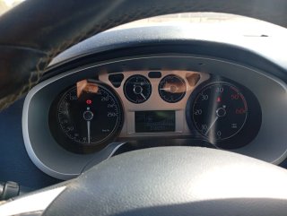 Lancia Delta 2011