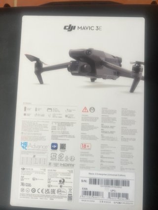 DJI Mavic 3 Enterprise