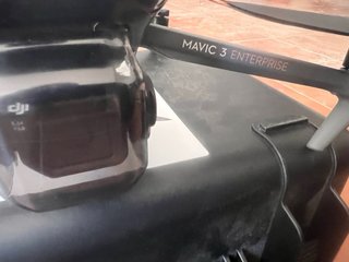 DJI Mavic 3 Enterprise