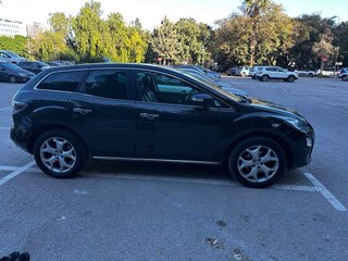 Mazda CX-7 2012