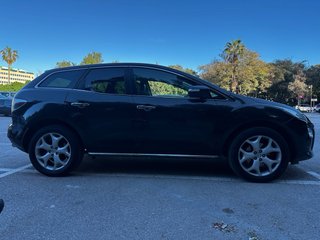 Mazda CX-7 2012