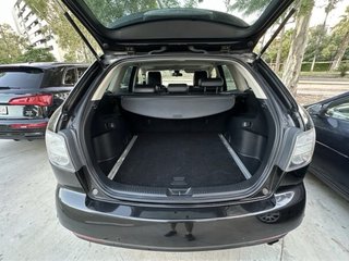 Mazda CX-7 2012