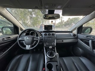 Mazda CX-7 2012