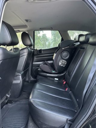 Mazda CX-7 2012