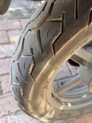 Se vende Honda cb 250