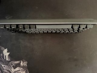 Teclado Asus ROG Azoth