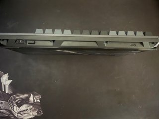 Teclado Asus ROG Azoth