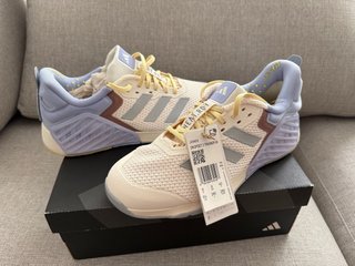 Adidas Dropset 3 Trainer Mujer Talla 42