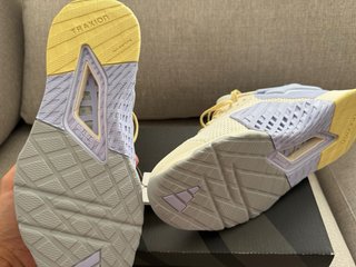 Adidas Dropset 3 Trainer Mujer Talla 42