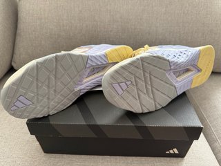 Adidas Dropset 3 Trainer Mujer Talla 42