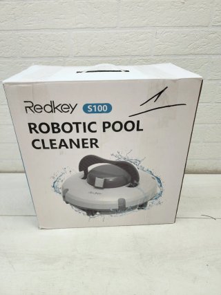 Robot Limpiafondos Redkey Piscina