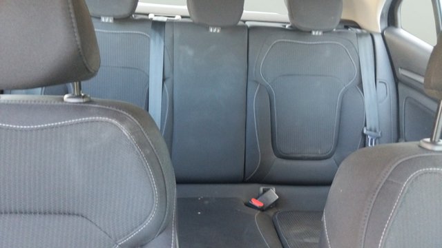 Renault Megane Intens Blue dCi 85 kW (115 CV)