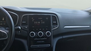 Renault Megane Intens Blue dCi 85 kW (115 CV)