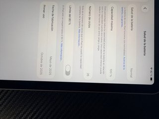 iPad Air 11” M3 2025