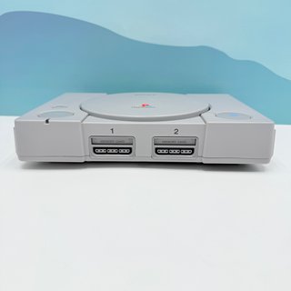 PlayStation 1 (PS1) Sony SCPH-9002 Grigia Ottima