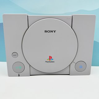 PlayStation 1 (PS1) Sony SCPH-9002 Grigia Ottima