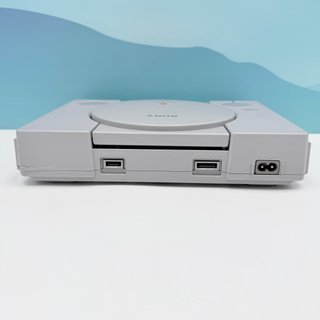 PlayStation 1 (PS1) Sony SCPH-9002 Grigia Ottima