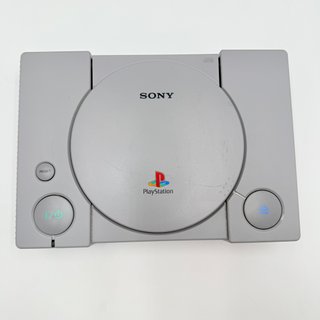 PlayStation 1 (PS1) Sony SCPH-9002 Grigia Ottima