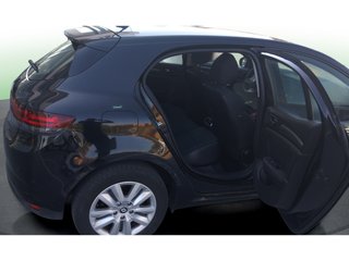 Renault Megane Intens Blue dCi 85 kW (115 CV)