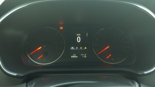 Renault Megane Intens Blue dCi 85 kW (115 CV)