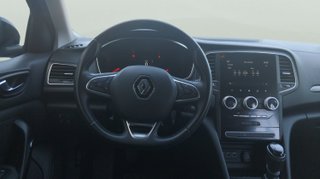Renault Megane Intens Blue dCi 85 kW (115 CV)