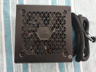 Corsair CX750M Alimentatore ATX 750W 80+ Bronze