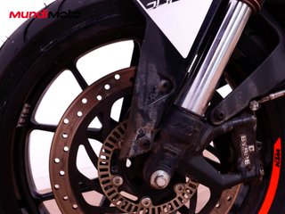 KTM 125 DUKE