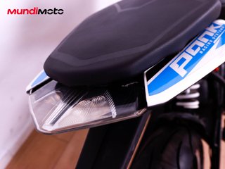KTM 125 DUKE