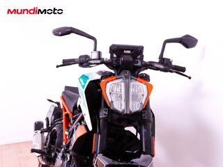 KTM 125 DUKE