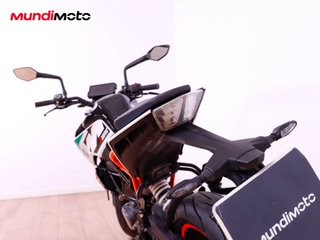 KTM 125 DUKE
