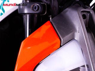 KTM 125 DUKE