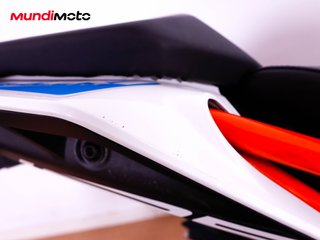 KTM 125 DUKE