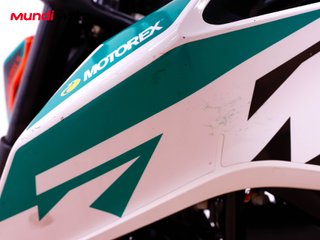 KTM 125 DUKE