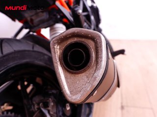 KTM 125 DUKE