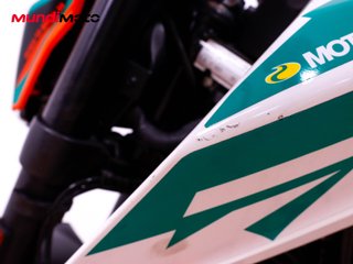 KTM 125 DUKE