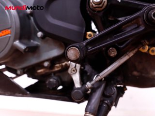 KTM 125 DUKE