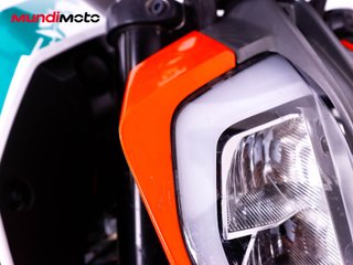 KTM 125 DUKE