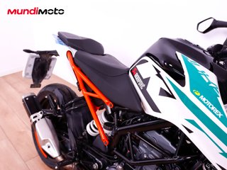 KTM 125 DUKE