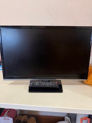 Samsung TV LED 22 Full HD (1080p)