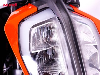 KTM 125 DUKE