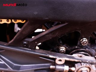 KTM 125 DUKE