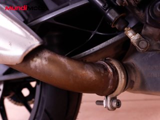 KTM 125 DUKE