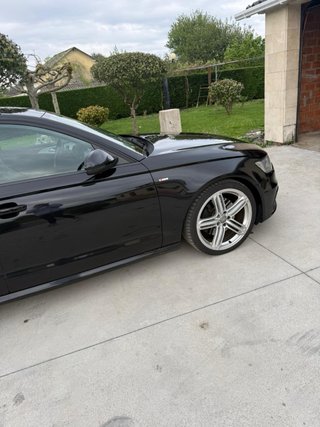 Audi A6 2014