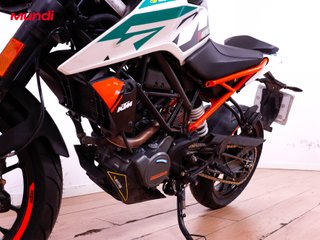 KTM 125 DUKE